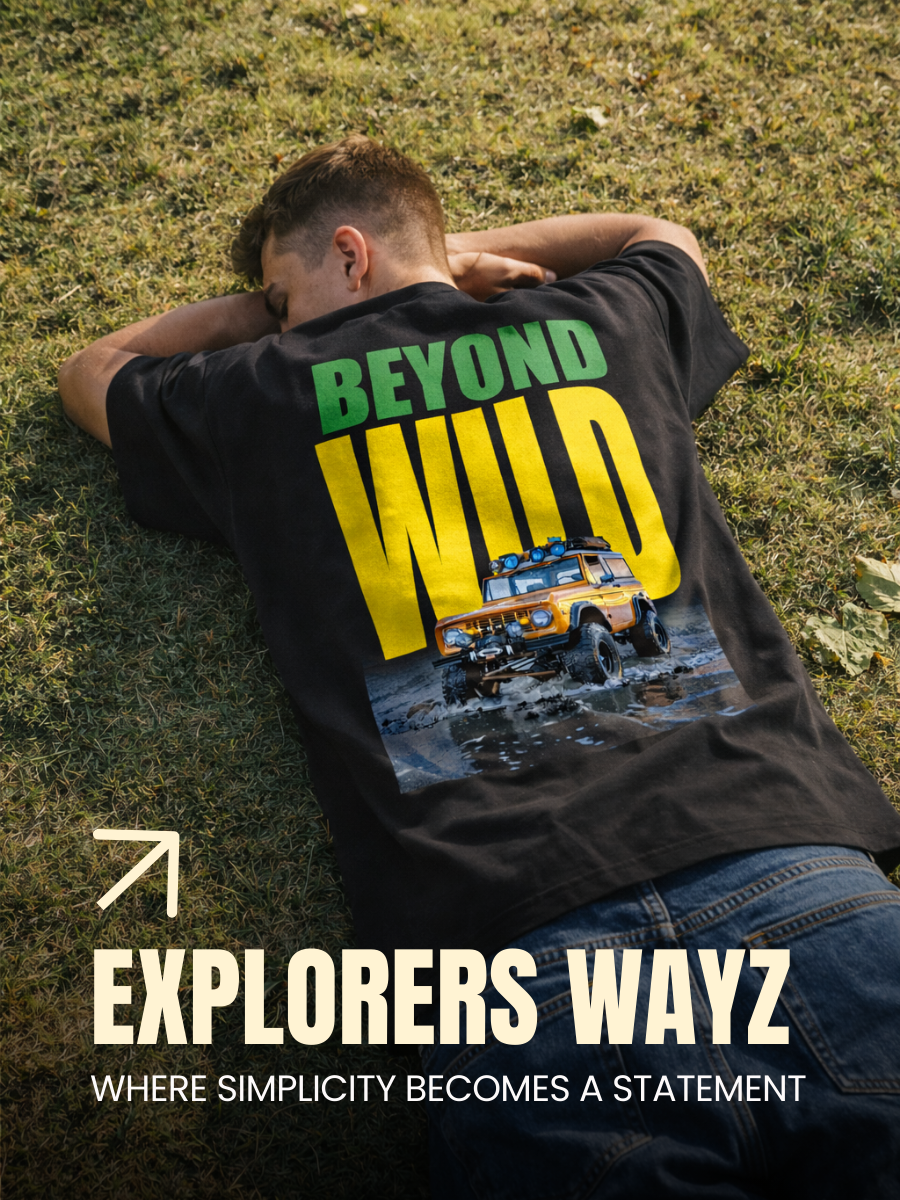 Explorers Wayz