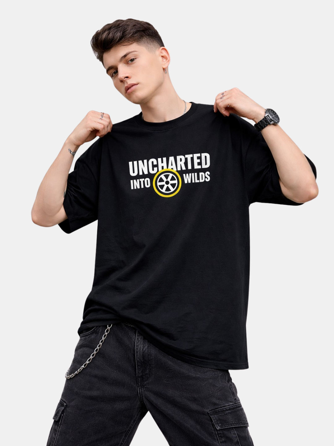 Master product explosuot