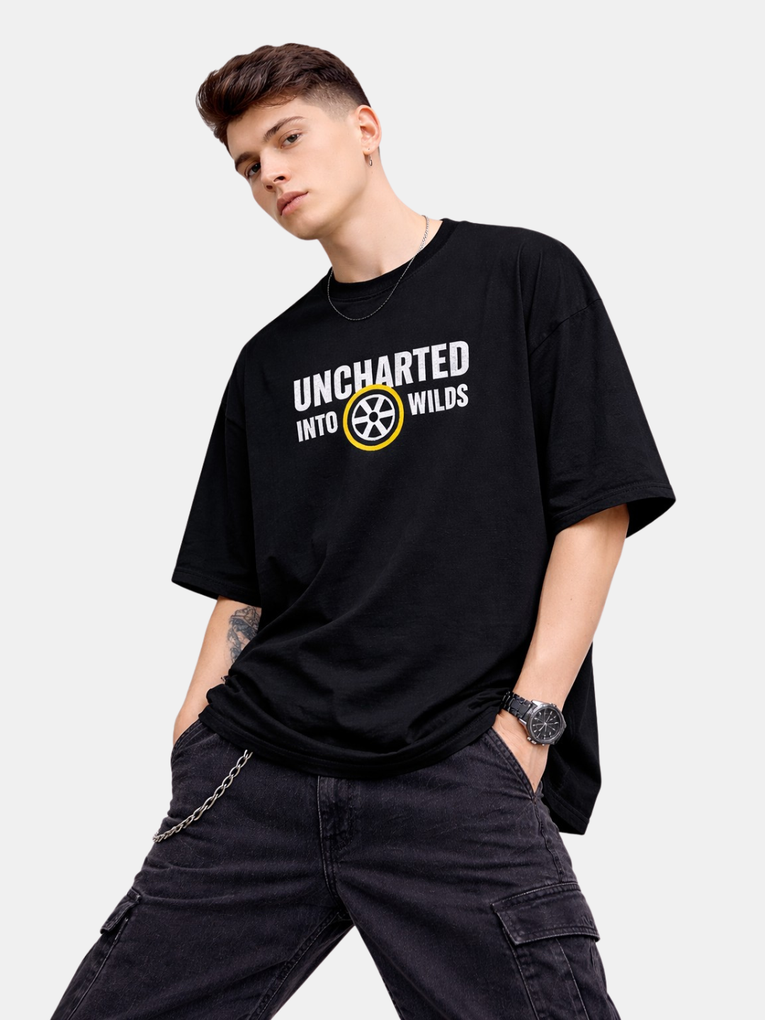 Master product explosuot